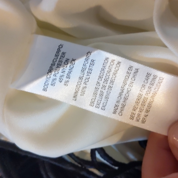 🆕🌿JULIA JORDAN FRINGE DRESS🌿 - Picture 8 of 8